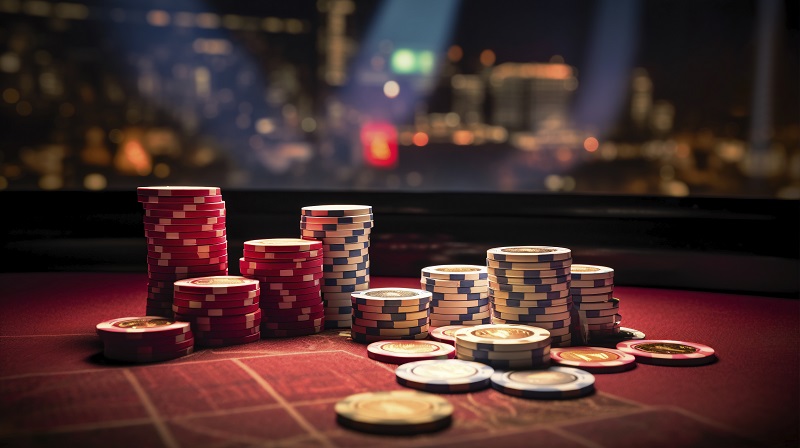 MrSloty Casino: Where Gaming Dreams Take Flight